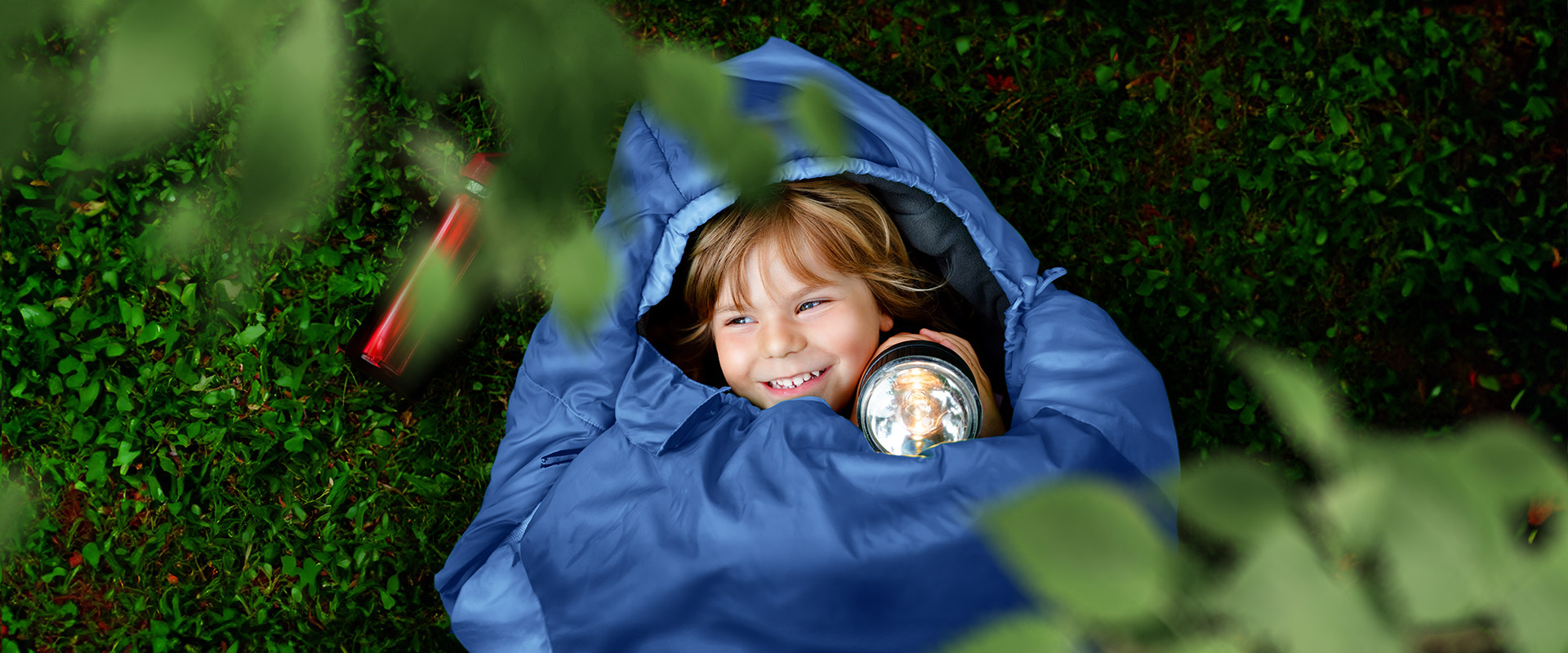 Товары для похода и кемпинга